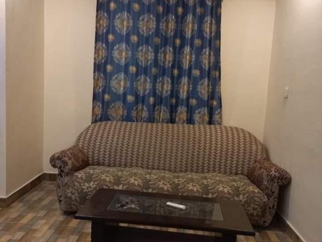 Apartment for sale in Islamabad, E-11