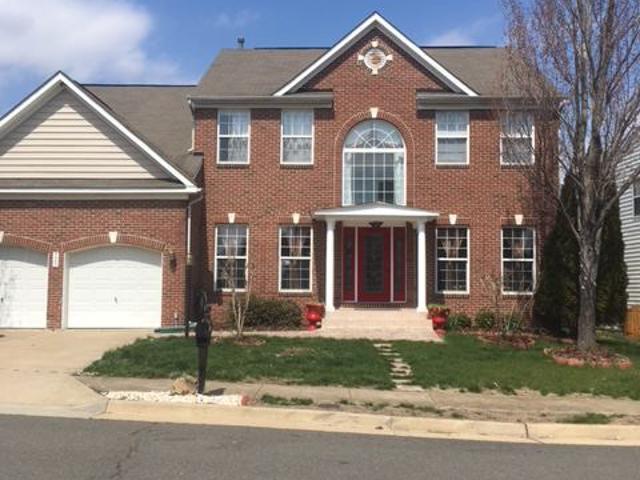 Room for rent in Virginia