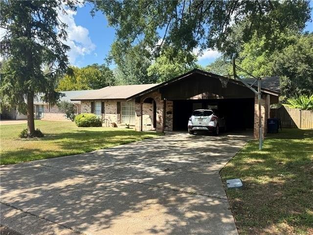 House for sale in Natchitoches, Natchitoches Parish