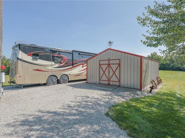 House for sale in Plattsburg, Missouri
