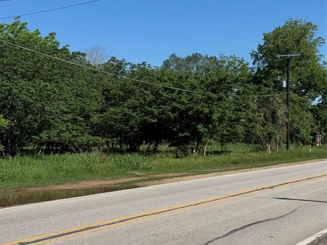 Land for sale in Smithville, Texas