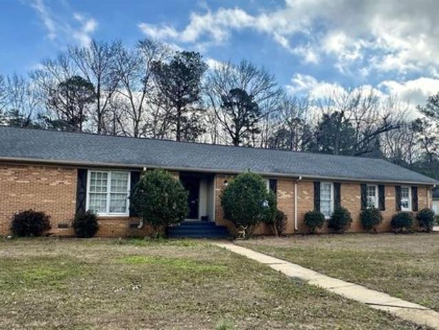 House for sale in Alpine, Alabama
