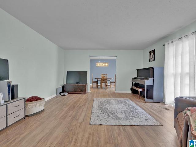 House for sale in Alpine, Alabama