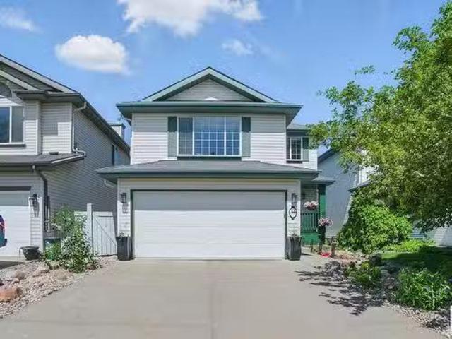 House for sale in Wedgewood, Alberta