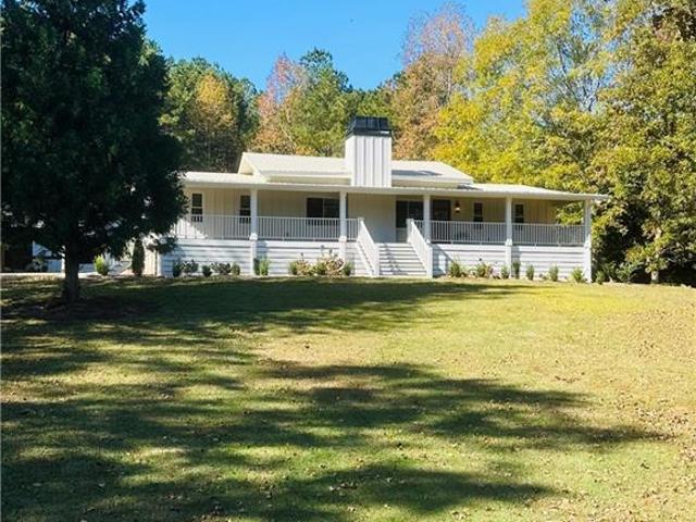 House for sale in Georgia