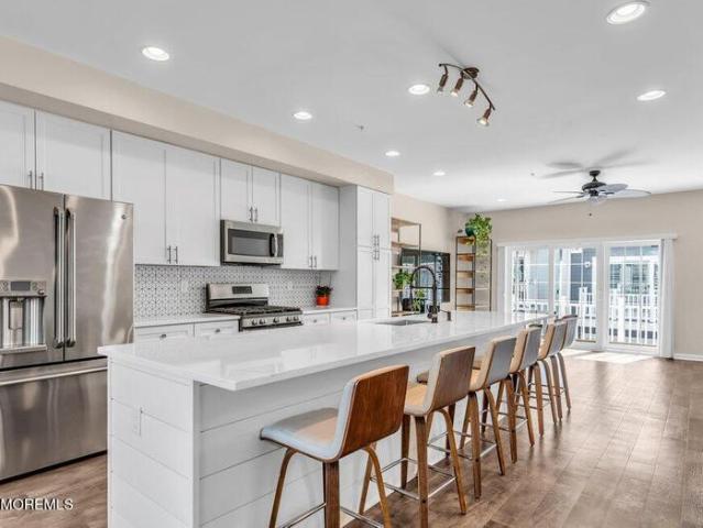 Condo for sale in Asbury Park