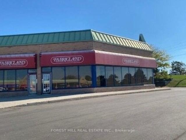 Office for rent in Durham, Ontario