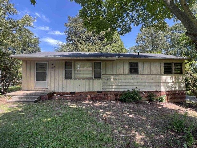House for sale in Spartanburg, South Carolina