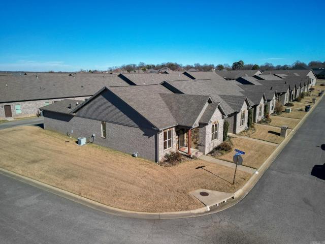 Condo for sale in Ark