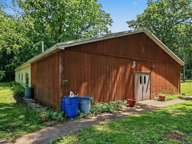 House for sale in Delton, Michigan