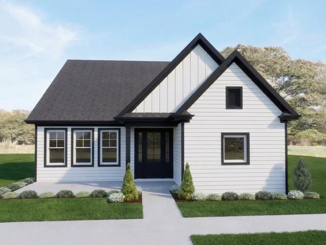 House for sale in Tennessee
