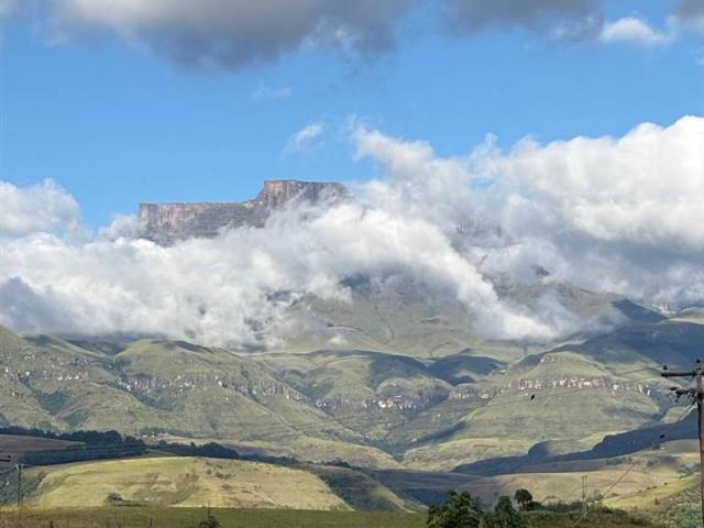 Farm for sale in Drakensberg, Kwazulu-natal