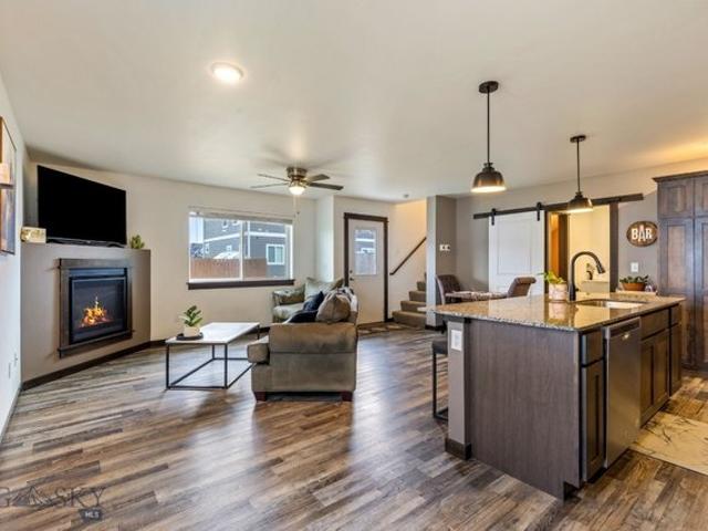Townhouse for sale in Belgrade, Montana