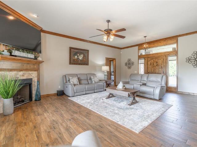 House for sale in Tuttle, Grady County