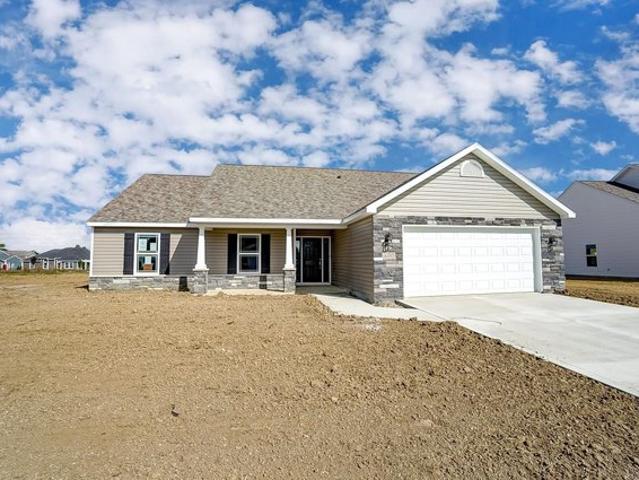 House for sale in Garrett, Indiana
