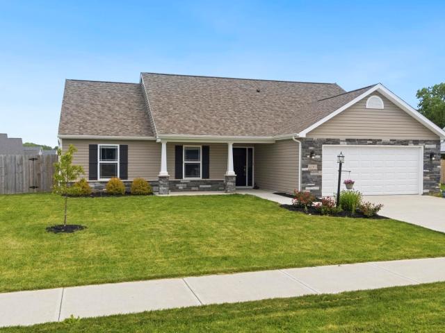 House for sale in Garrett, Indiana