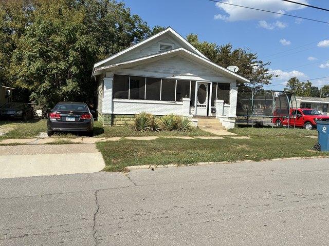 House for sale in Mount Vernon, Jefferson County