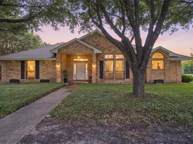 House for sale in South Bosque, Waco