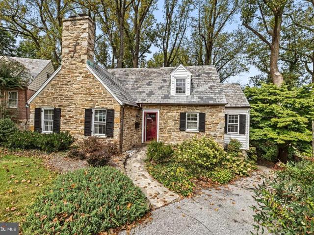 House for sale in Wiltondale, Towson
