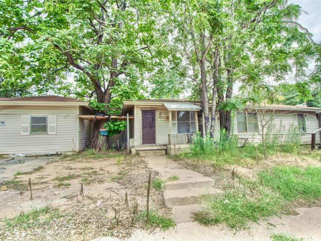 House for sale in Waco, Texas