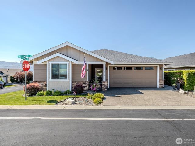 House for sale in Washington