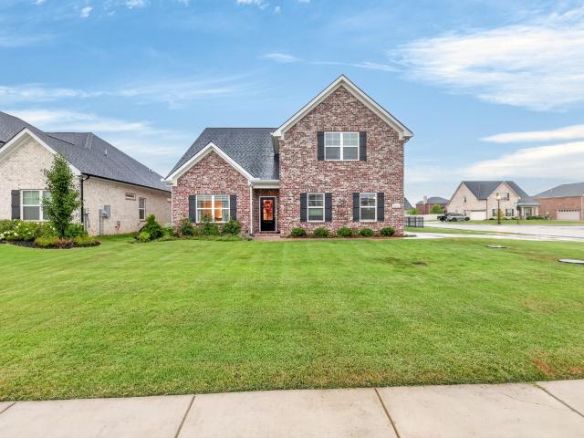 House for sale in Tennessee