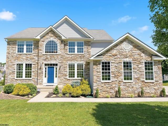 House for sale in Morgantown, West Virginia
