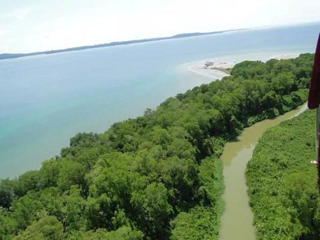 Terreno venta en Isla Colón, Bocas del Toro