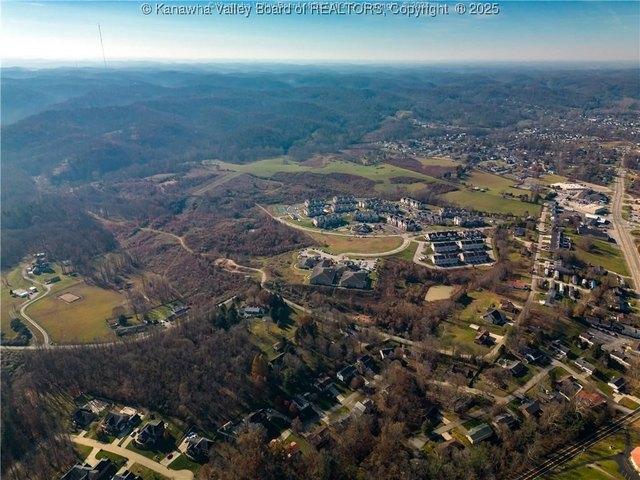 Land for sale in Scott Depot, West Virginia