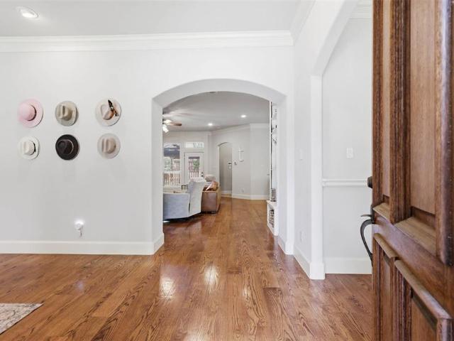 House for sale in Hurst, Texas
