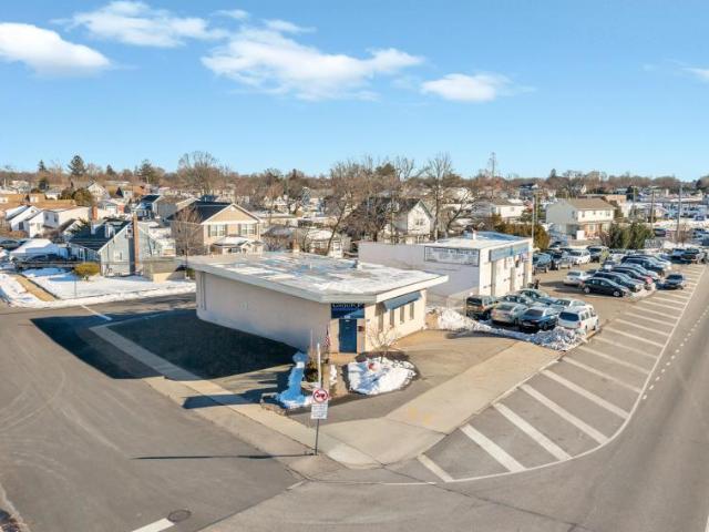 Commercial for sale in Nassau, New York