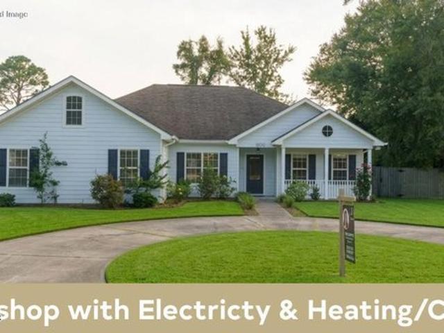 House for sale in Bay St. Louis, Hancock County