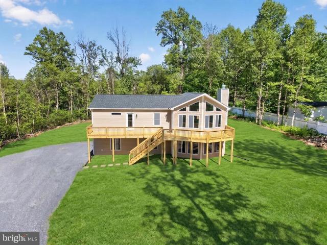 House for sale in Virginia