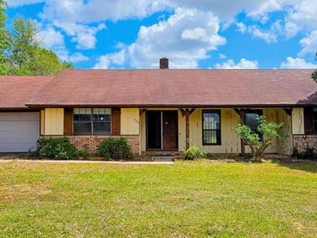 House for sale in Flomaton, Alabama
