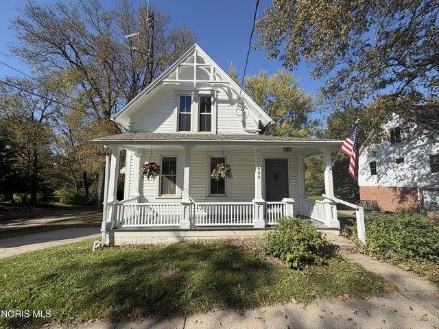 House for sale in Holgate Avenue Historic District, Defiance
