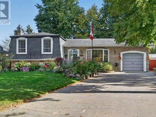 House for sale in Burlington, Golden Horseshoe