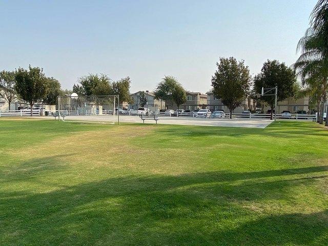 House for sale in Bakersfield, California