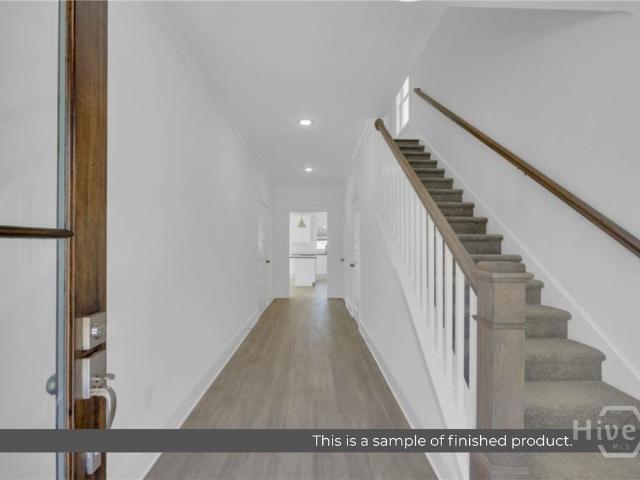 House for sale in Commerce, Georgia