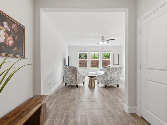 Townhouse for sale in Denton, Texas