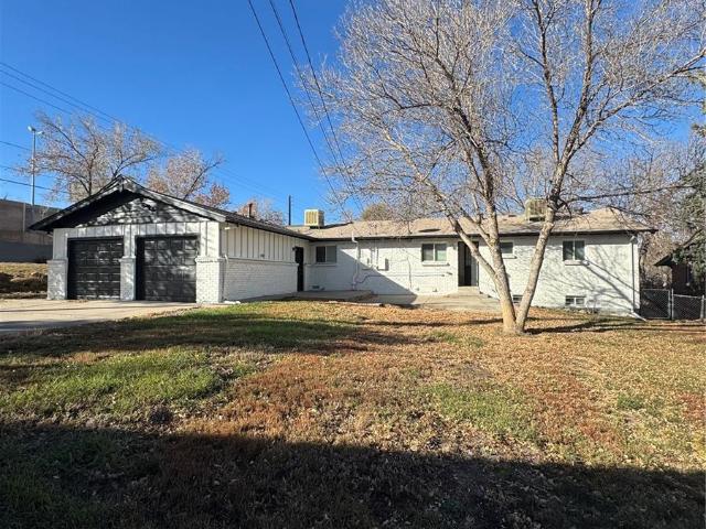 House for sale in Lakewood, Colorado