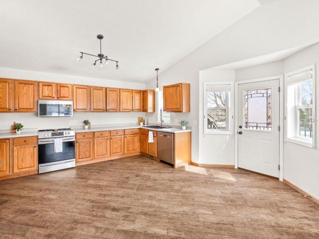 House for sale in New Prague, Minnesota