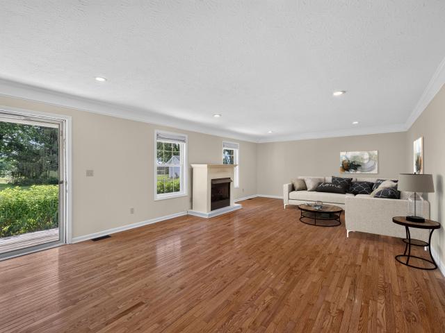 House for sale in Harrodsburg, Kentucky