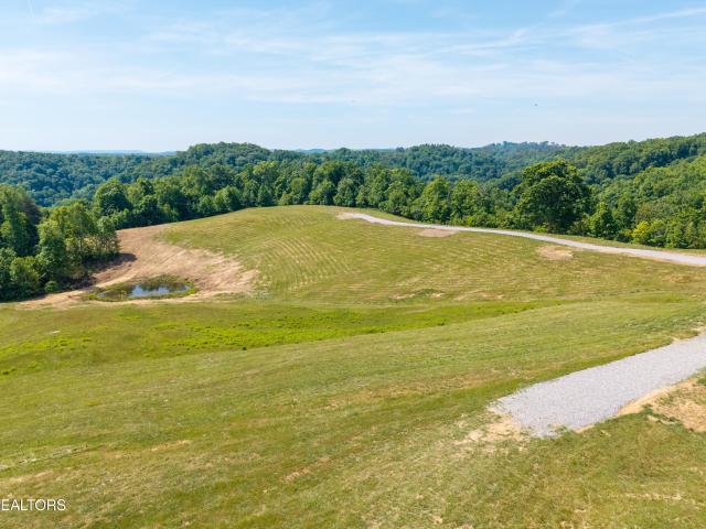 Land for sale in Tennessee
