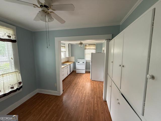 Commercial for sale in Vidalia, Georgia