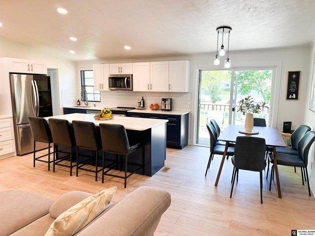 House for sale in Nebraska