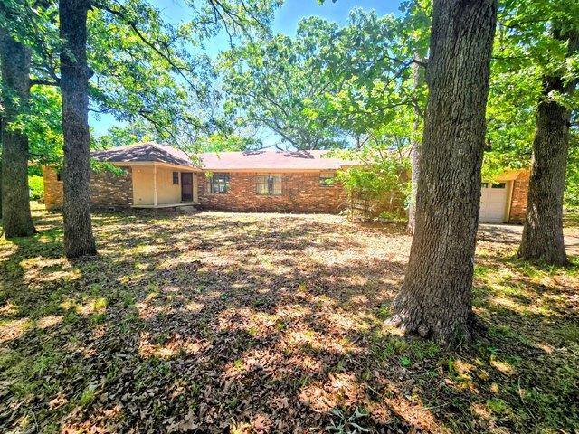 House for sale in Talihina, Oklahoma