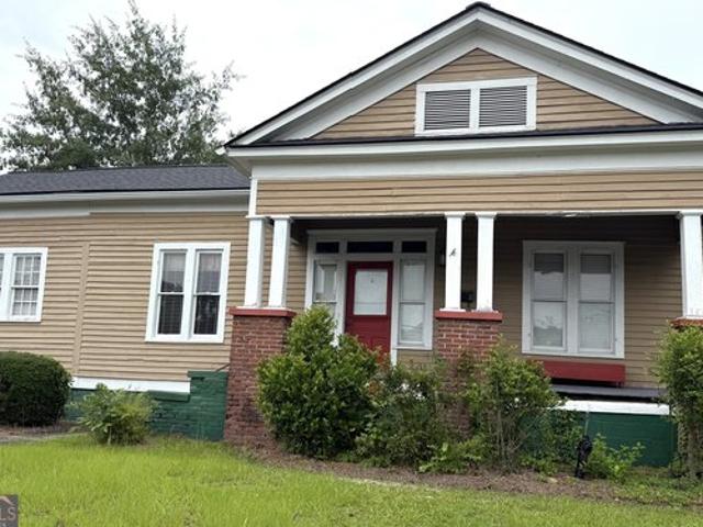 House for sale in Vidalia, Georgia