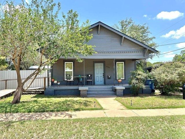 House for sale in Nolan, Texas
