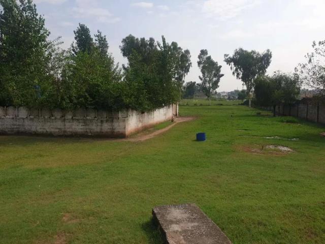 Land for sale in F-7/2, اسلام آباد