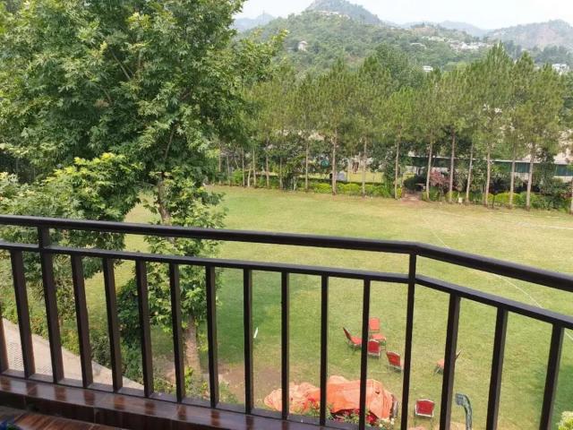 Land for sale in Islamabad